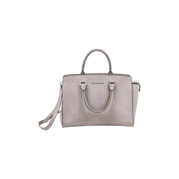 Michael Kors Satchels Grey
